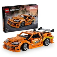 Lego - Fast And Furious Toyota Supra Mk4