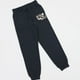 thumbnail image 4 of Pantalón De Buzo Niño Kids Basico Focal Negro Corona, 4 of 5