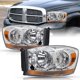 thumbnail image 1 of Conjunto de faros TUSDAR para Ram 1500/2500/3500 06-09, 1 of 5