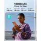 thumbnail image 5 of Cargador portátil INIU 10000mAh 30W Power Bank de carga rápida, 5 of 7