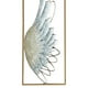 thumbnail image 2 of Set Placas Murales Decorativas Angeles, 2 of 5