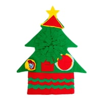 Zupet - Alfombra Olfativa Perro Navidad