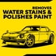 thumbnail image 4 of Removedor de Manchas de Agua Meguiar's Heavy Duty para Autos 473 mL, 4 of 8