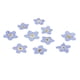thumbnail image 1 of 1 Bolsa De Flores Secas Prensadas Naturales Hojas Bricolaje Decoración Floral Resina Epoxi, 1 of 5