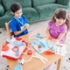 thumbnail image 5 of Set de juego Doctor's Kit Melissa & Doug Get Well, 25 piezas, 5 of 8