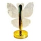 thumbnail image 1 of Lampara De Mesa Led Forma Mariposa Recargable Hogar Lau, 1 of 3