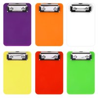 Miniportapeles Jaarssho Bulk, 6 Colores Brillantes, 10 X 15 Cm