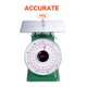 thumbnail image 2 of Balanza de Cocina TADA 20 kg / 44 lb de Alta Resistencia, 2 of 7