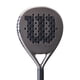 thumbnail image 5 of Pala de pádel Wilson Carbon Force Team gris/azul marino, 5 of 7