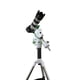 thumbnail image 5 of Kit Mount Head Sky Watcher Star Adventurer GTI con contrapeso, 5 of 5