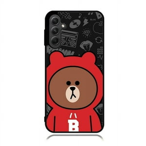Genérico - Carcasa Funda Para Samsung S23 Fe 5G Diseño 24