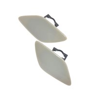 Ioensy - 2 Tapas De Arandela De Faro 61677171660 Reemplaza A 3 Series E92