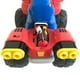 thumbnail image 3 of Carrera RC Nintendo Mario Kart 2.4 GHz Radio Remote Control Toy Car Vehicle - Mario Quad, 3 of 3