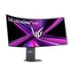 thumbnail image 4 of Monitor UltraGear™ OLED LG 45" WUHD con Dual Mode 165-330Hz 45GX950A-B, 4 of 8
