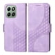 thumbnail image 5 of Carcasa FOXDOCK Honor X6C 4G de cuero PU, diseño acolchado clásico, protección contra caídas y rayones, 5 of 5