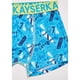 thumbnail image 3 of Boxer Tripack Corto Algodón Calipso Talla 16, 3 of 3