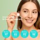 thumbnail image 3 of Suero facial elravie HyCicaMue 50 ml – Suero Calmante, 3 of 5