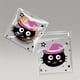thumbnail image 5 of 100pcs Halloween Self Adhesive Bags For Cookie, Cake, Chocolate, Candy, Snack Wrapping, Clear Plastic Treat Bags For Halloween Celebration, Goodie Bags, Goody Bags, Ziplock Bags, 10cm*10cm/3.93*3.93in, 5 of 5