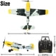 thumbnail image 2 of Avian RC ANTSIR BF109 4 Canales 6 Ejes 2.4GHz EPP, 2 of 3