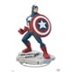 thumbnail image 2 of Figura de acción Disney Infinity Marvel Super Heroes 2.0 Capitán América, 2 of 4