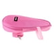 thumbnail image 4 of raqueta de tenis de mesa ping pong paddle bat bolsa bolsa bolsa de almacenamiento rosa, 4 of 5