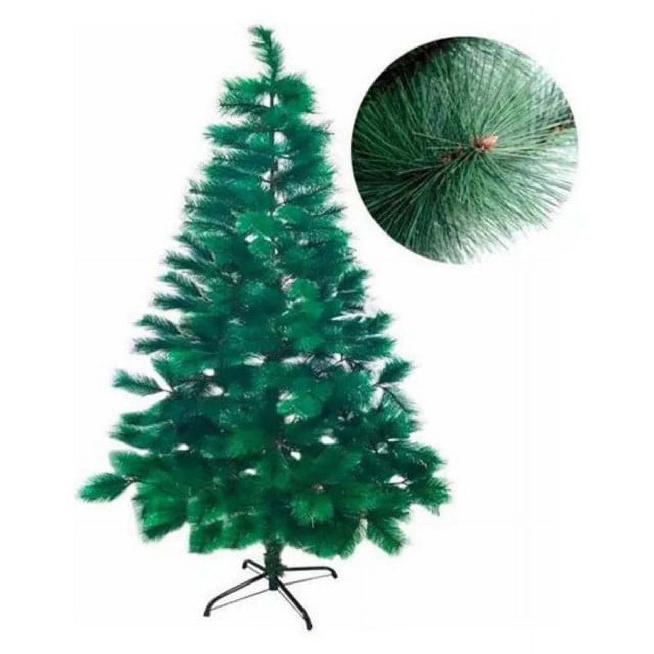 Wyj Hogar - Arbol De Navidad Frondosos 180 Cm