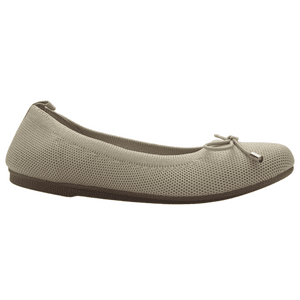 Ballerina De Mujer De Color Beige Casual Chalada Nathan-61