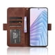 thumbnail image 4 of Funda Tipo Billetera FOXDOCK para Xiaomi Redmi Note 14 4G – Tapa Flip con Tarjetero, 4 of 5