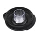 thumbnail image 5 of Piezas de repuesto: tarro de vidrio de 6 tazas con cuchilla para batidora Oster, 5 of 7