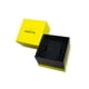 thumbnail image 5 of Reloj Invicta Wildflower Collection chapado en oro de 18 quilates para mujer, 5 of 5