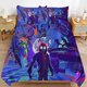 thumbnail image 3 of Spiderman Bedding Sets for Kids Men Women Comforter Set, 3 of 5
