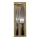 thumbnail image 3 of Set Cuchillo + Tenedor Parrillero Black Bull Premium, 3 of 3