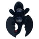 thumbnail image 3 of Decoración De Coche Eléctrico, Accesorio Divertido Para Casco, Decoración Profesional De Felpa, Ventosa Para Casco De 35cm, 3 of 3
