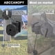 thumbnail image 2 of Pesas para toldo ABCCANOPY, fáciles de resistir al viento, 18,14 kg, paquete de 4, 2 of 8
