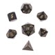 thumbnail image 5 of Juego De Dados De Metal De 7 Piezas D6 D8 D10 D12 D20 Para Juegos De Mesa RPG #8, 5 of 5