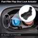 thumbnail image 2 of REGALWOVEN No.51177412594 Actuador de Bloqueo de Puerta de Tapa de Llenado de Combustible para BMW X1 2016-2023 para BMW X2 2017-2023 1 pieza, 2 of 6