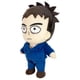 thumbnail image 2 of Peluche Mob Psycho 100 Katsuya Serizawa de Great Eastern Entertainment, 20 cm, 2 of 3