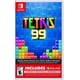 thumbnail image 1 of Videojuego Nintendo Switch Tetris 99 + 12 Months en línea, 1 of 1