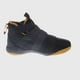 thumbnail image 4 of Zapatilla Negro/Dorado Vía franca, 4 of 5