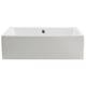 thumbnail image 1 of Lavamanos sobreponer rectangular blanco 51x36x15,5 cm, 1 of 4