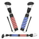 thumbnail image 1 of VR Handle Attachments For Meta Quest 3S/Quest 3 - Extended Grip Arms For Enhanced Play, 3-In-1 Game Handle For Beat Saber, Golf Club, Baseball Compatible With Oculus Quest 3/3S Accessories-Negro, 1 of 8