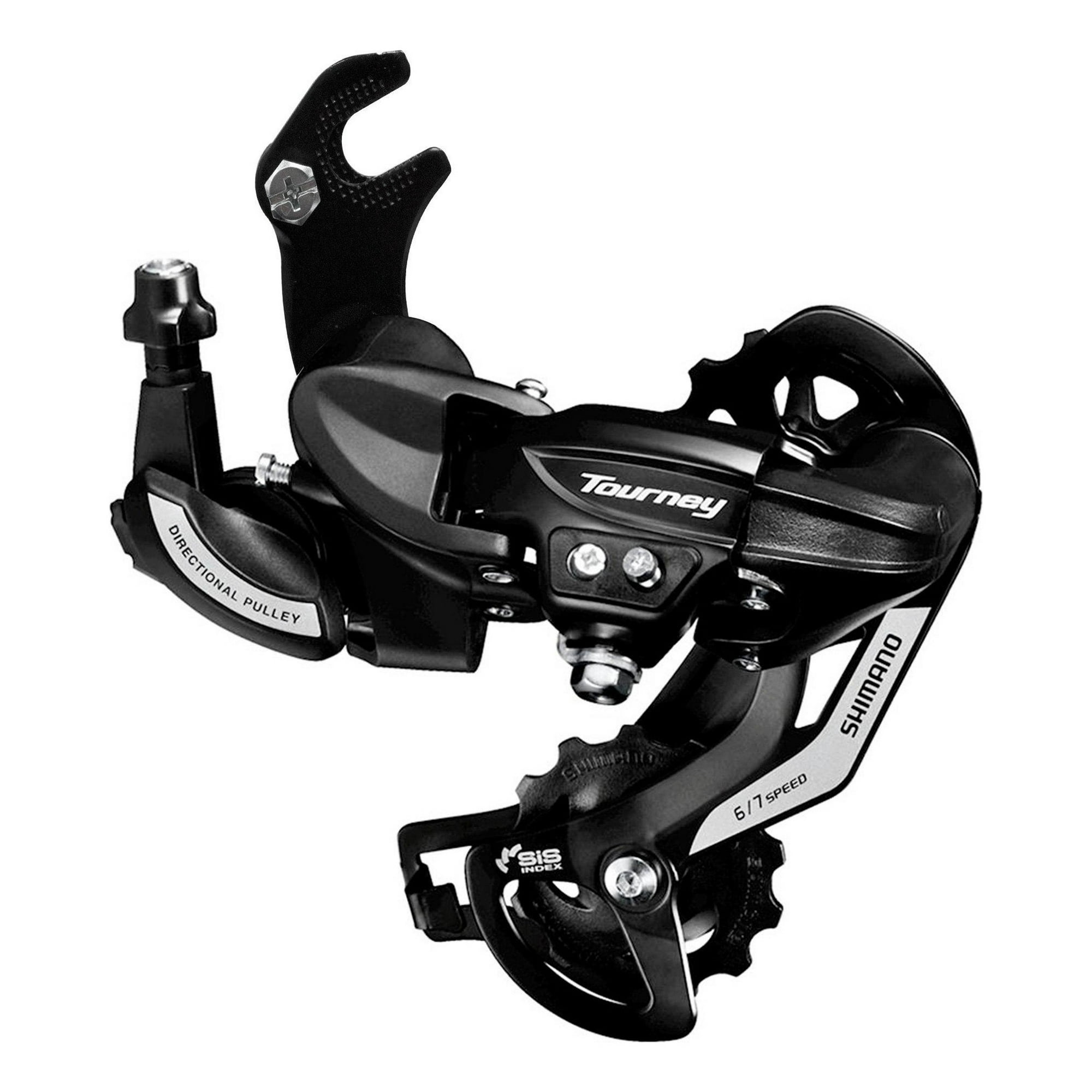Cambio Shimano Rd-ty500 Tourney 6/7v