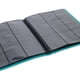 thumbnail image 4 of Carpeta Vault X X9 de 360 cartas Exo-Tec color verde azulado 31 x 25 cm, 4 of 6