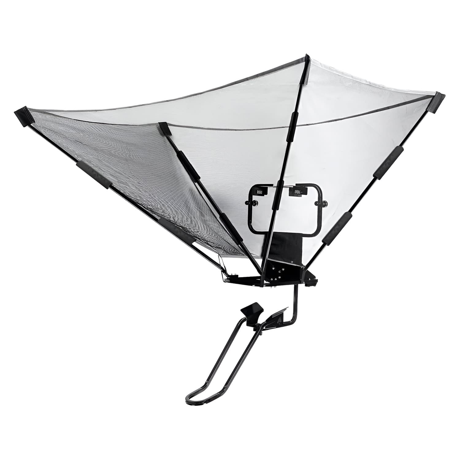 K-fit - Retornador 360° De Pelota Basketball Entrenamiento Kfit