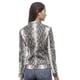thumbnail image 3 of Chaqueta Ecocuero CHG35 Negro, 3 of 3