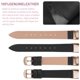 thumbnail image 3 of Protector de pantalla Watch Band + para Fitbit Luxe Rose Gold, 3 of 7