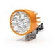 thumbnail image 2 of X2 Foco Led Neblinero Expansion Moto Auto 36w Disipador, 2 of 2