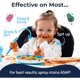 thumbnail image 3 of Spray Quitamanchas Miss Mouth's Messy Eater 473 ml Rápido y Seguro, 3 of 3