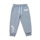 thumbnail image 1 of Pantalon De Buzo Bebe Niño Focal Gris Corona, 1 of 5