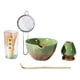 thumbnail image 4 of Juego De 5 Piezas De Té Matcha, Utensilios Japoneses Para Preparar Té Matcha, Regalo Para La Ceremonia, Cuenco De Matcha Verde, 4 of 5